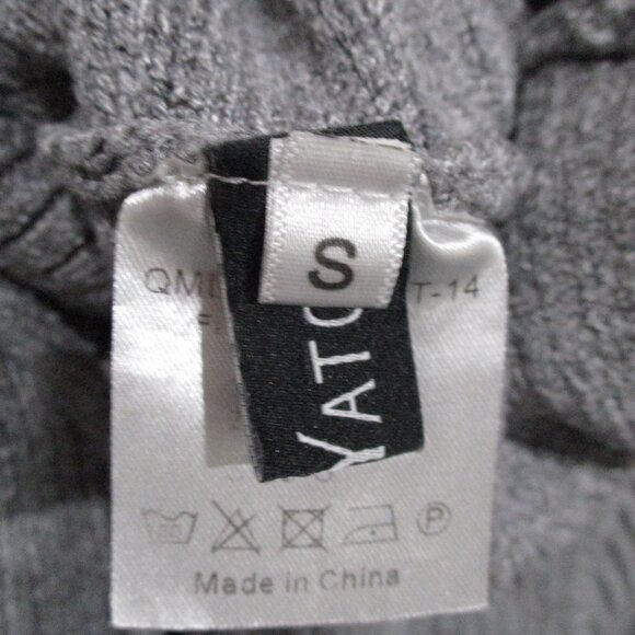 Long Sleeve Turtleneck Sweater - Picture 5 of 5